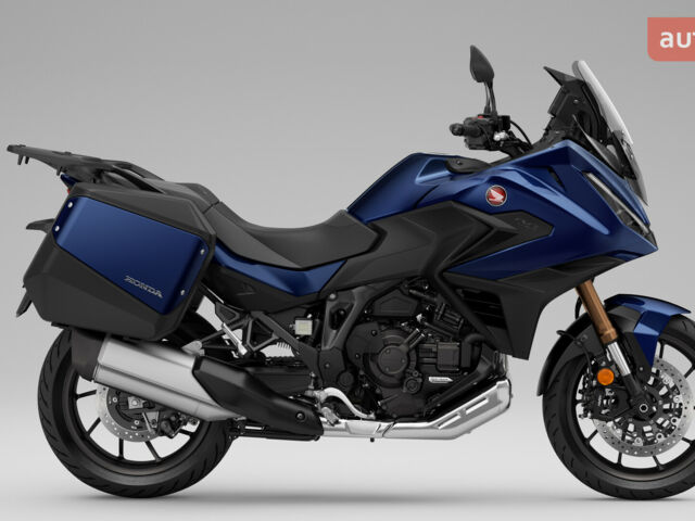 купить новое авто Хонда NT 1100 2026 года от официального дилера «Юме Авто Центр» Хонда фото