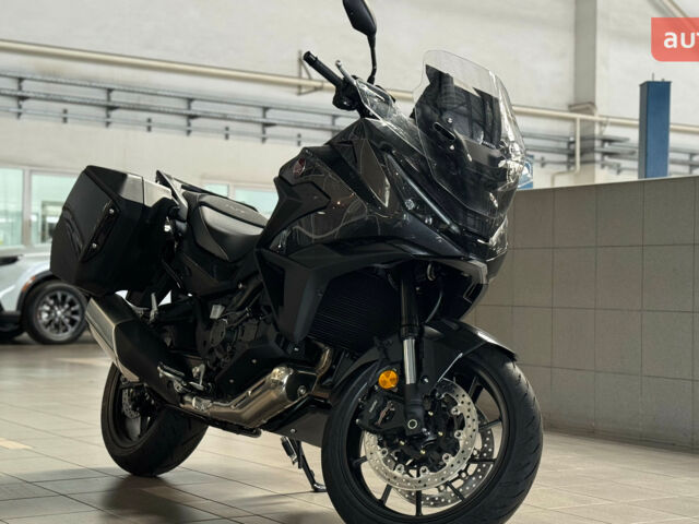 Хонда NT 1100, об'ємом двигуна 1.08 л та пробігом 0 тис. км за 16829 $, фото 1 на Automoto.ua