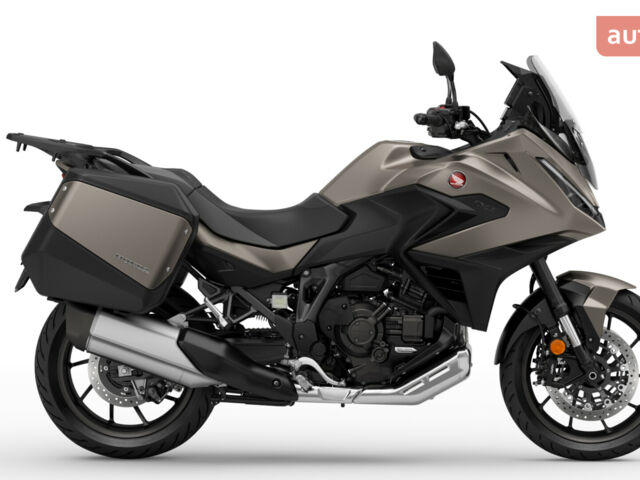 купить новое авто Хонда NT 1100 2026 года от официального дилера «Юме Авто Центр» Хонда фото