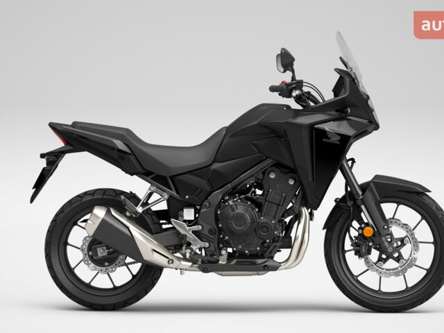 купить новое авто Хонда NX 500 2025 года от официального дилера «Юме Авто Центр» Хонда фото