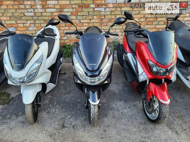 Хонда PCX 150, объемом двигателя 0 л и пробегом 20 тыс. км за 2400 $, фото 1 на Automoto.ua