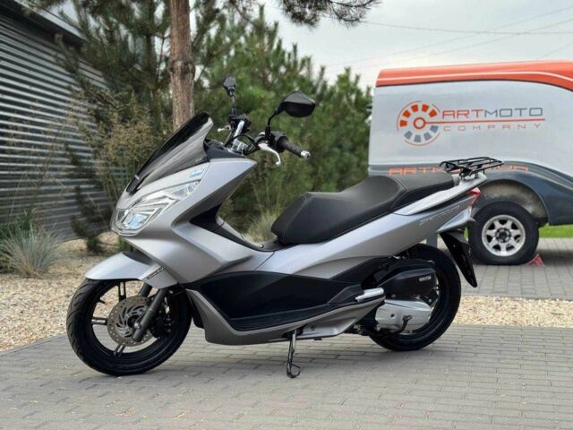 Хонда PCX 150, об'ємом двигуна 0.16 л та пробігом 0 тис. км за 2700 $, фото 1 на Automoto.ua