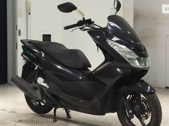 Хонда PCX 150, объемом двигателя 0 л и пробегом 0 тыс. км за 2600 $, фото 1 на Automoto.ua