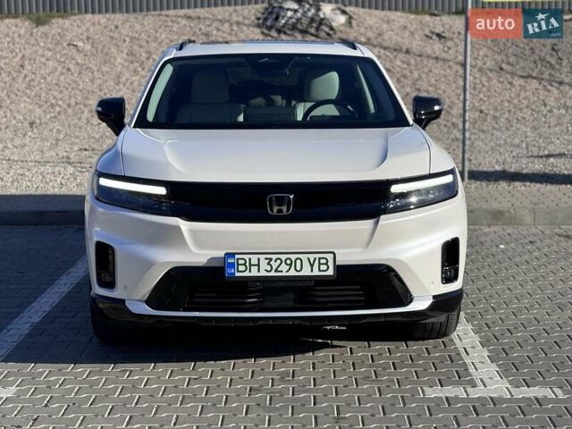 Білий Хонда Prologue, об'ємом двигуна 0 л та пробігом 12 тис. км за 28500 $, фото 1 на Automoto.ua