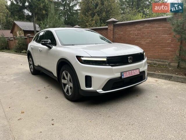 Білий Хонда Prologue, об'ємом двигуна 0 л та пробігом 22 тис. км за 29500 $, фото 1 на Automoto.ua
