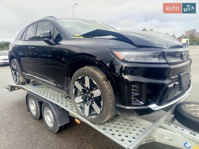 Чорний Хонда Prologue, об'ємом двигуна 0 л та пробігом 8 тис. км за 22500 $, фото 1 на Automoto.ua