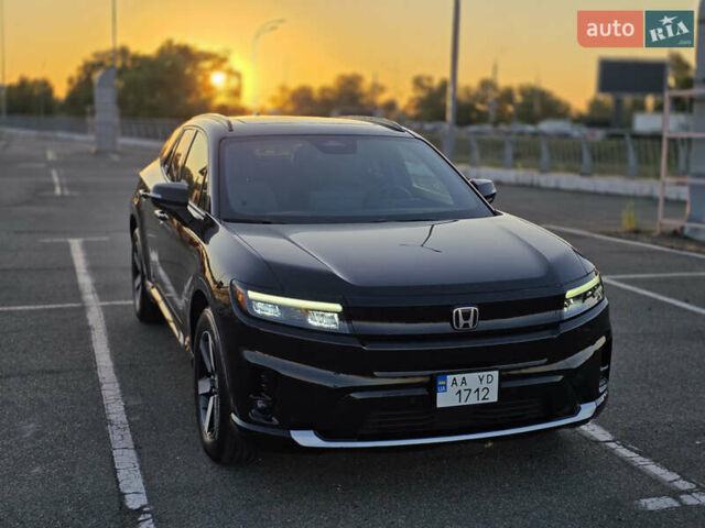 Чорний Хонда Prologue, об'ємом двигуна 0 л та пробігом 1 тис. км за 33900 $, фото 1 на Automoto.ua