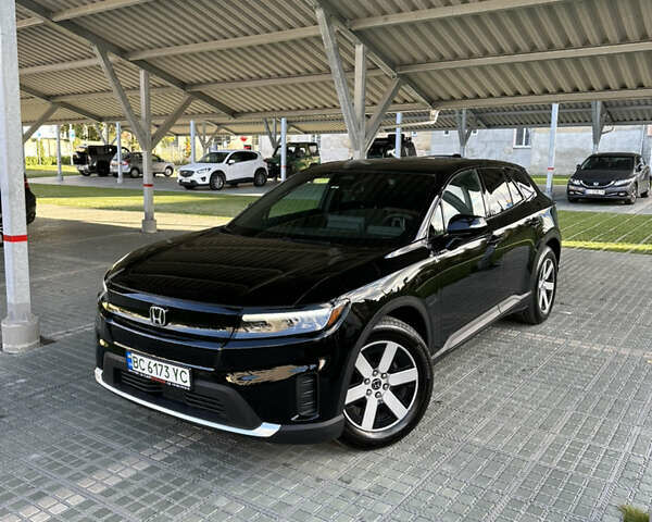 Чорний Хонда Prologue, об'ємом двигуна 0 л та пробігом 21 тис. км за 29500 $, фото 1 на Automoto.ua