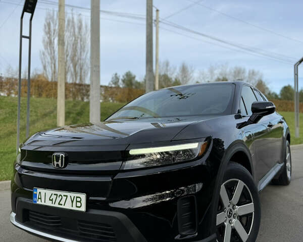 Чорний Хонда Prologue, об'ємом двигуна 0 л та пробігом 2 тис. км за 28000 $, фото 1 на Automoto.ua