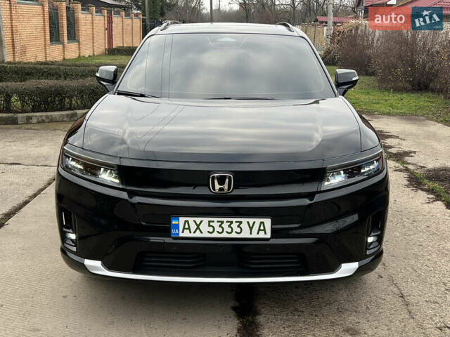 Чорний Хонда Prologue, об'ємом двигуна 0 л та пробігом 16 тис. км за 28500 $, фото 1 на Automoto.ua