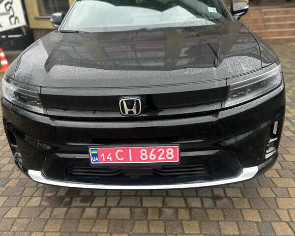 Черный Хонда Prologue, объемом двигателя 0 л и пробегом 10 тыс. км за 28500 $, фото 1 на Automoto.ua