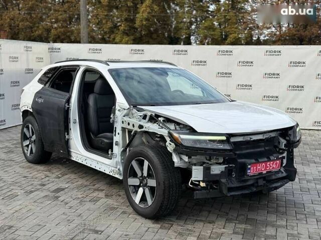 Хонда Prologue, объемом двигателя 0 л и пробегом 60 тыс. км за 15900 $, фото 1 на Automoto.ua