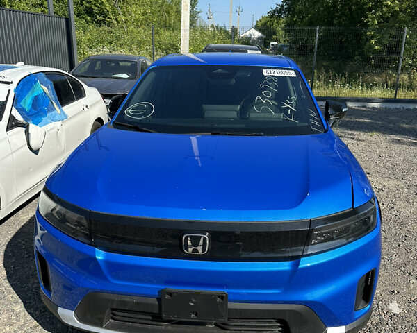 Синій Хонда Prologue, об'ємом двигуна 0 л та пробігом 6 тис. км за 22500 $, фото 1 на Automoto.ua