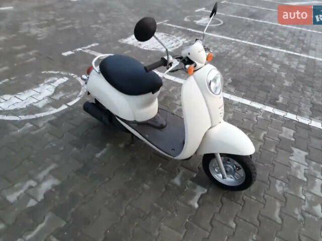 Хонда Scoopy AF-55, объемом двигателя 0.05 л и пробегом 5 тыс. км за 600 $, фото 1 на Automoto.ua