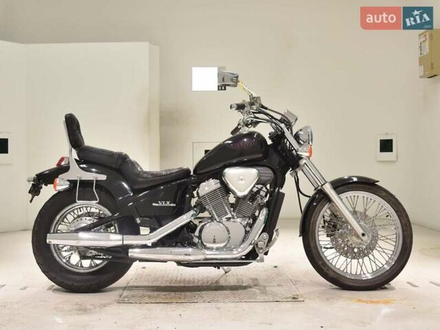 Хонда Steed 600 VLX, объемом двигателя 0 л и пробегом 29 тыс. км за 4600 $, фото 1 на Automoto.ua