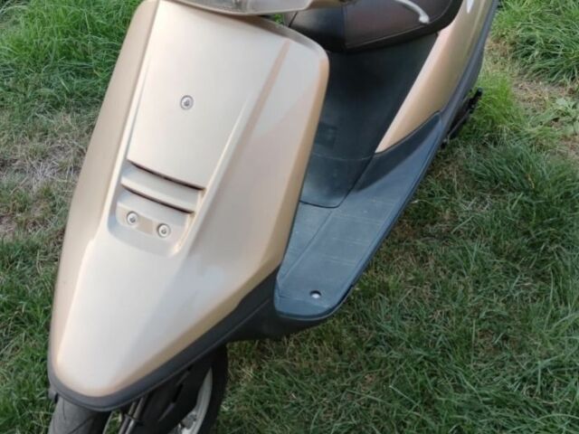 Хонда Tact AF-24, об'ємом двигуна 0 л та пробігом 0 тис. км за 358 $, фото 1 на Automoto.ua