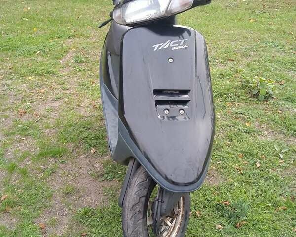 Хонда Tact AF-24, объемом двигателя 49.9 л и пробегом 800 тыс. км за 260 $, фото 1 на Automoto.ua