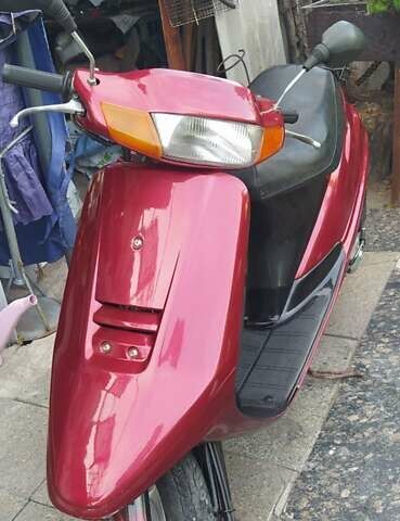Хонда Tact AF-24, объемом двигателя 0 л и пробегом 100 тыс. км за 323 $, фото 1 на Automoto.ua