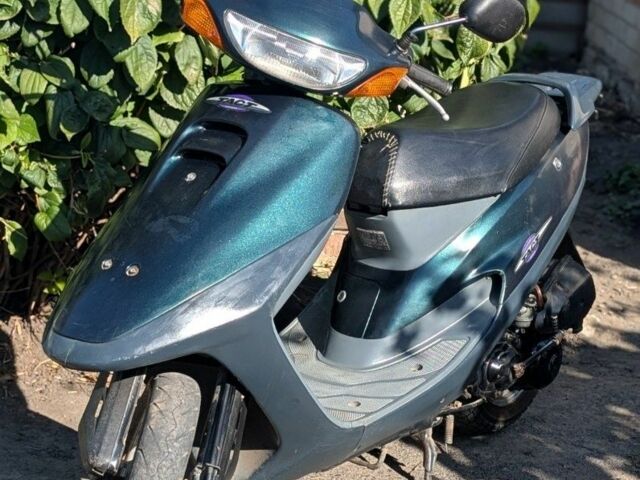 Хонда Tact AF-30, объемом двигателя 0 л и пробегом 0 тыс. км за 238 $, фото 1 на Automoto.ua