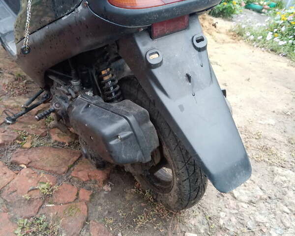 Зелений Хонда Tact AF-30, об'ємом двигуна 0.05 л та пробігом 13 тис. км за 241 $, фото 1 на Automoto.ua