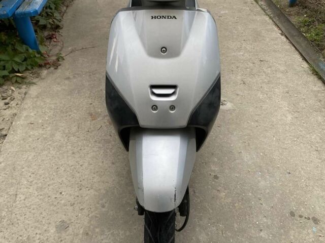 Хонда Tact AF-75, объемом двигателя 0 л и пробегом 0 тыс. км за 546 $, фото 1 на Automoto.ua