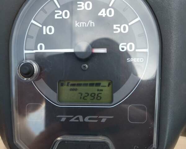 Хонда Tact AF-75, объемом двигателя 0 л и пробегом 7 тыс. км за 800 $, фото 1 на Automoto.ua