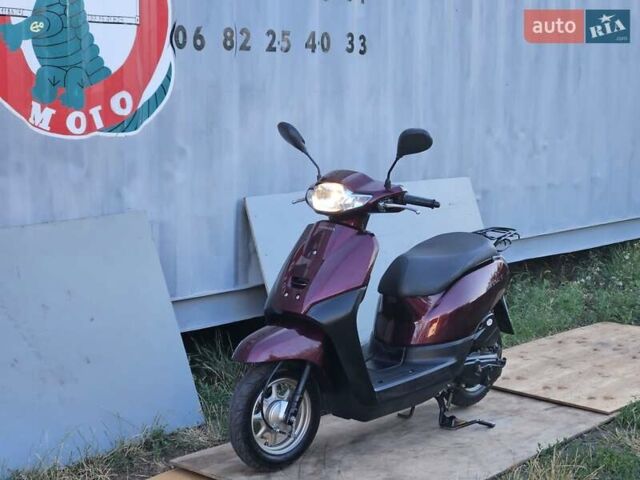 Хонда Tact AF-79, объемом двигателя 0 л и пробегом 13 тыс. км за 1000 $, фото 1 на Automoto.ua