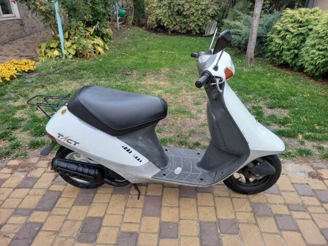 Хонда Tact AF 16, об'ємом двигуна 49 л та пробігом 0 тис. км за 500 $, фото 1 на Automoto.ua