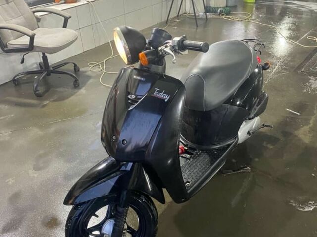 Хонда Today AF-61, объемом двигателя 0 л и пробегом 0 тыс. км за 450 $, фото 1 на Automoto.ua