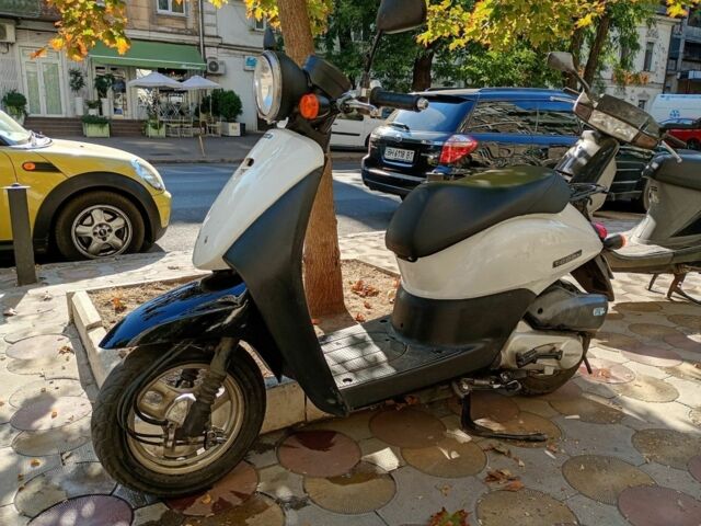 Хонда Today AF-61, объемом двигателя 60 л и пробегом 0 тыс. км за 486 $, фото 1 на Automoto.ua
