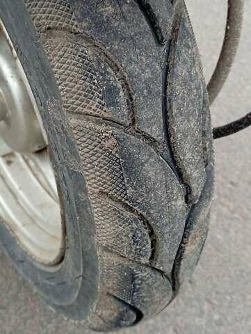 Хонда Today AF-61, объемом двигателя 0 л и пробегом 0 тыс. км за 192 $, фото 1 на Automoto.ua