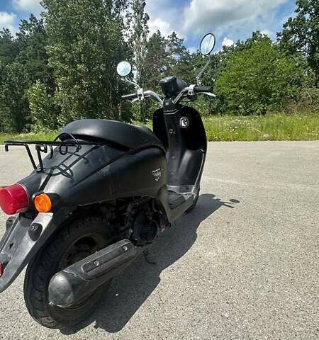 Хонда Today AF-67, объемом двигателя 0 л и пробегом 5 тыс. км за 385 $, фото 1 на Automoto.ua