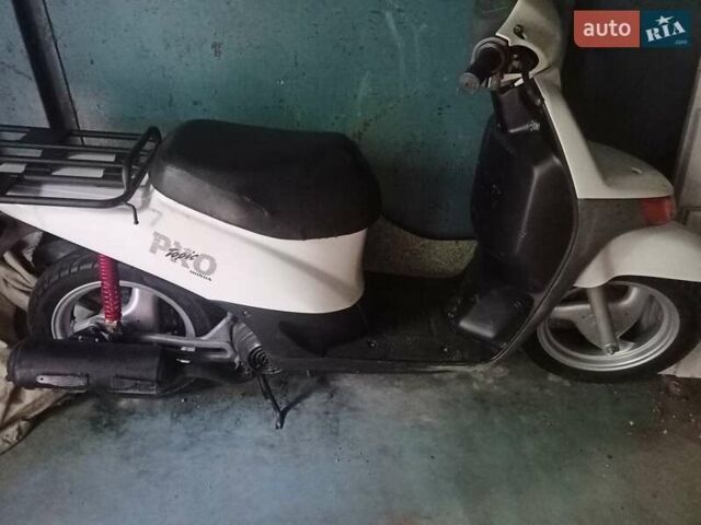 Хонда Topic 50 AF-38, объемом двигателя 0.05 л и пробегом 26 тыс. км за 350 $, фото 1 на Automoto.ua