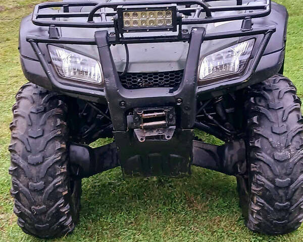 Хонда TRX 350, об'ємом двигуна 0 л та пробігом 27 тис. км за 5200 $, фото 1 на Automoto.ua