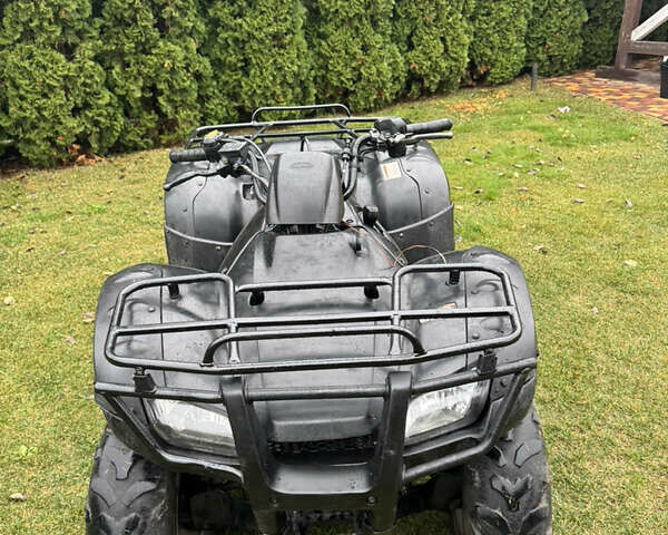 Хонда TRX 420TM1 2026 в Рокитное на Automoto.ua Хонда TRX 420TM1, объемом двигателя 0.4 л и пробегом 13 тыс. км за 3600 $, фото 1 на Automoto.ua