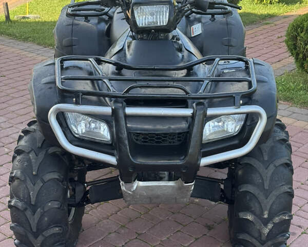 Хонда TRX 500 Foreman, об'ємом двигуна 0 л та пробігом 8 тис. км за 4550 $, фото 1 на Automoto.ua