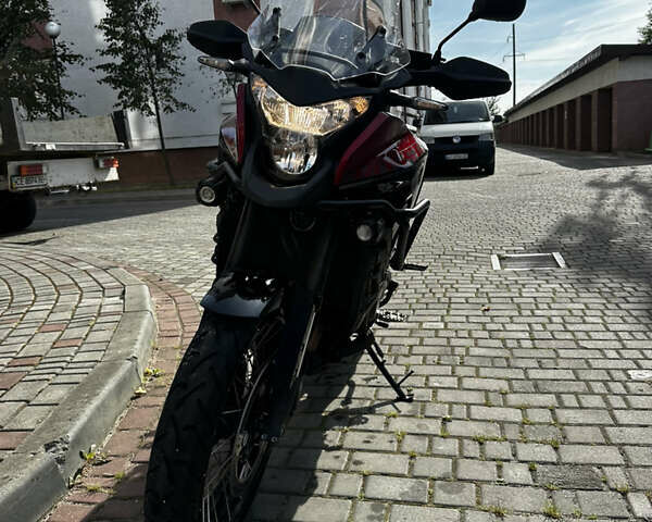 Серый Хонда VFR 1200X, объемом двигателя 1.24 л и пробегом 52 тыс. км за 9300 $, фото 1 на Automoto.ua