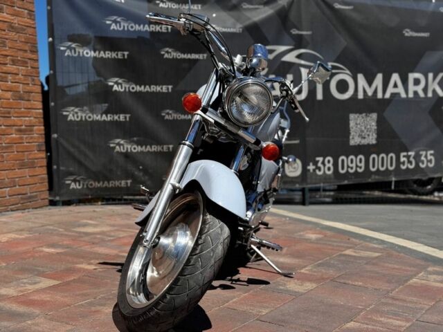 Хонда VT 1100 Shadow, объемом двигателя 0 л и пробегом 0 тыс. км за 6500 $, фото 1 на Automoto.ua