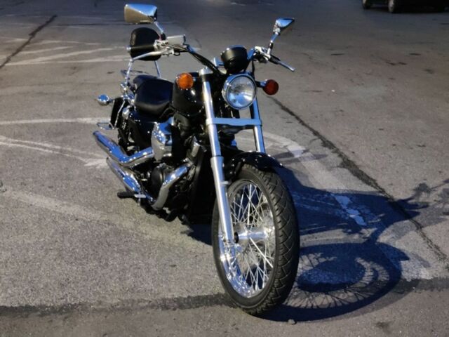 Хонда VT 750, об'ємом двигуна 0.75 л та пробігом 0 тис. км за 5600 $, фото 1 на Automoto.ua