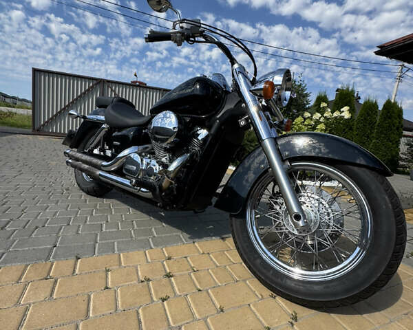 Хонда VT 750 Shadow, объемом двигателя 0.75 л и пробегом 18 тыс. км за 5700 $, фото 1 на Automoto.ua
