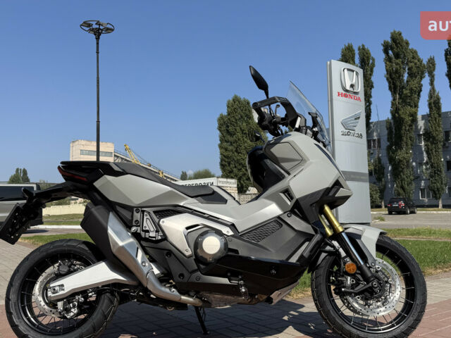 Хонда X-ADV 750, объемом двигателя 0 л и пробегом 0 тыс. км за 13028 $, фото 1 на Automoto.ua