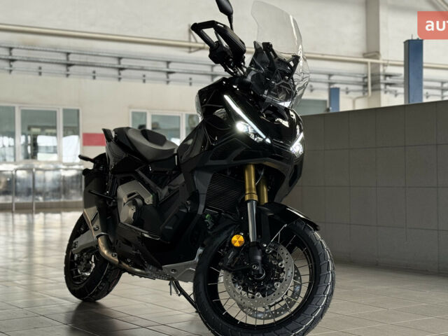 Хонда X-ADV 750, объемом двигателя 0 л и пробегом 0 тыс. км за 13258 $, фото 1 на Automoto.ua