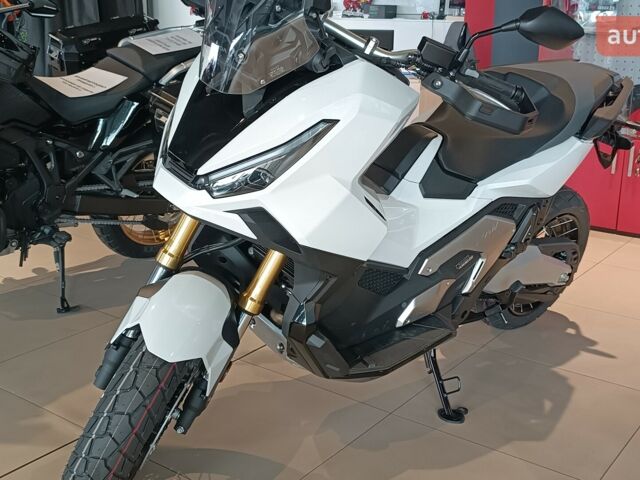Хонда X-ADV 750, об'ємом двигуна 0 л та пробігом 0 тис. км за 13258 $, фото 1 на Automoto.ua