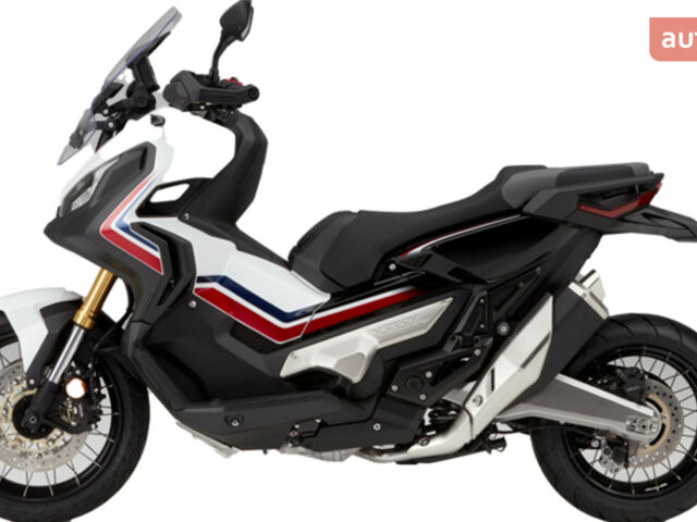 купить новое авто Хонда X-ADV 750 2026 года от официального дилера «Юме Авто Центр» Хонда фото