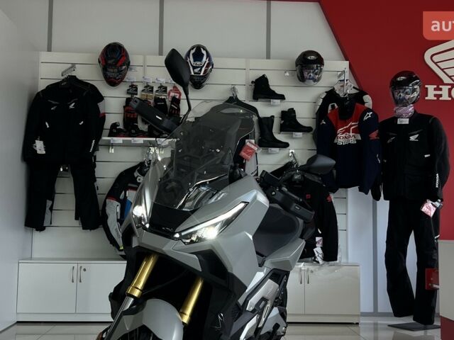 купить новое авто Хонда X-ADV 750 2026 года от официального дилера «Юме Авто Центр» Хонда фото