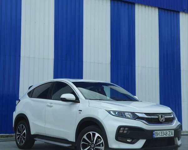 Хонда X-NV, об'ємом двигуна 0 л та пробігом 19 тис. км за 17500 $, фото 1 на Automoto.ua