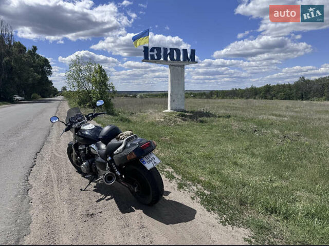 Хонда X4, об'ємом двигуна 1.3 л та пробігом 39 тис. км за 5000 $, фото 1 на Automoto.ua