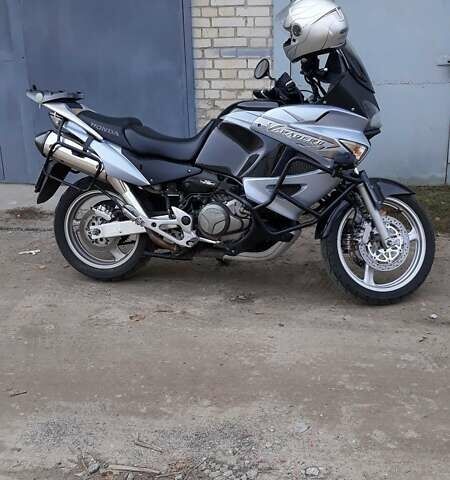 Хонда XL 1000, об'ємом двигуна 1 л та пробігом 45 тис. км за 7000 $, фото 1 на Automoto.ua