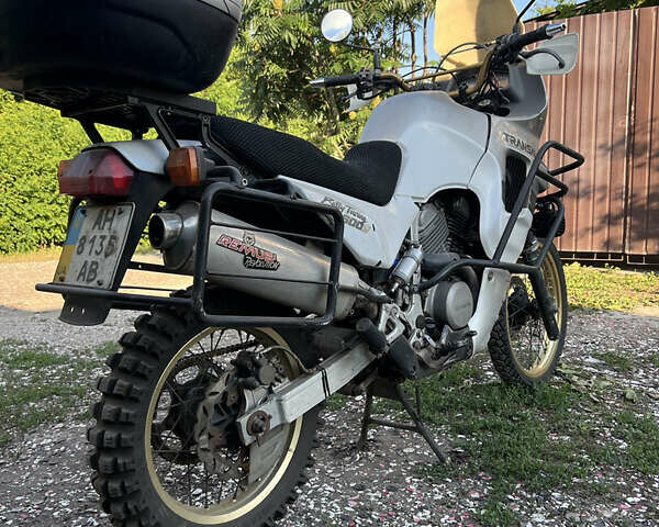 Хонда XL 600V Transalp, об'ємом двигуна 0.6 л та пробігом 14 тис. км за 3000 $, фото 1 на Automoto.ua