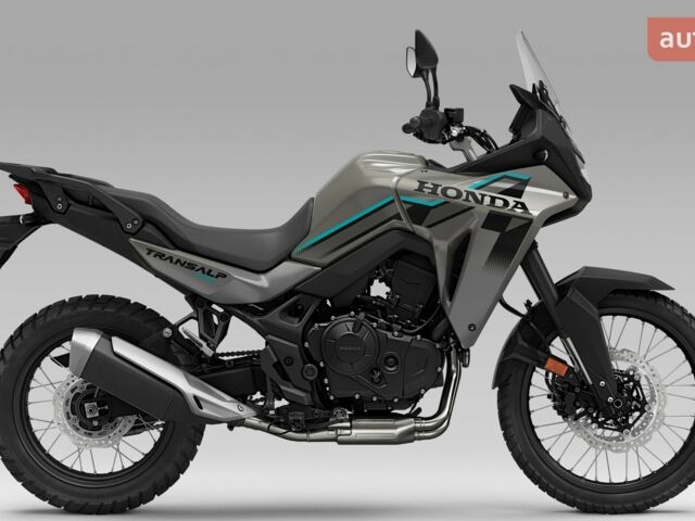 Хонда XL 750V Transalp, об'ємом двигуна 0 л та пробігом 0 тис. км за 11574 $, фото 1 на Automoto.ua